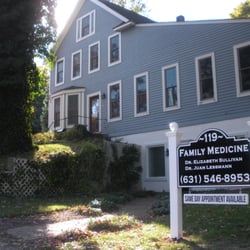Huntington Family Medicine - 24 / 7 Access