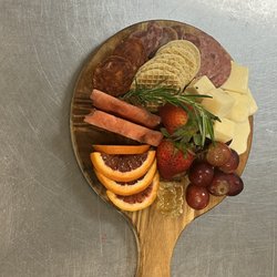 Mile High Eatery
