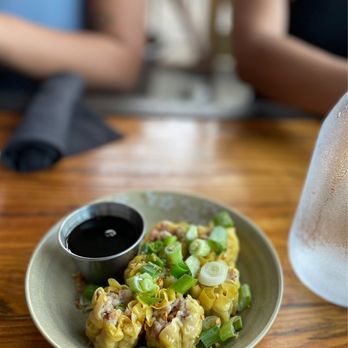 Sabai - Wontons - Bars Near Me - Richmond, Virginia