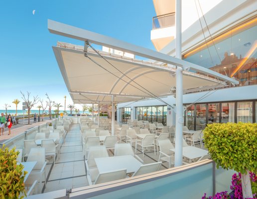 Hotel RH Corona del Mar by null