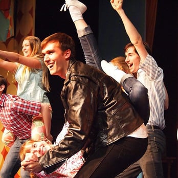Warehouse Theatre - Bye Bye Birdie - Performing Arts Near Me - Yakima, Washington Warehouse Theatre - Bye Bye Birdie - Performing Arts Near Me - Yakima, Washington