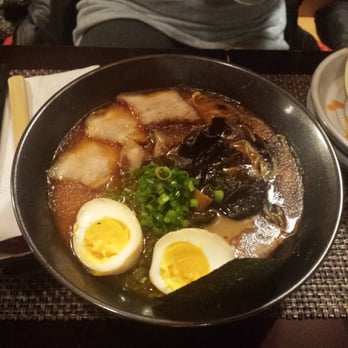 Sakuramen - Asian Fusion Near Me - Washington, DC, District of Columbia