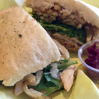 Mouthful Eatery - Chicken sandwich - Sandwiches Near Me - Thousand Oaks, California Mouthful Eatery - Chicken sandwich - Sandwiches Near Me - Thousand Oaks, California