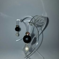 Urban Tribe - Locally designed earrings by Nelson Enrique. Available at Urban Tribe Boutique.