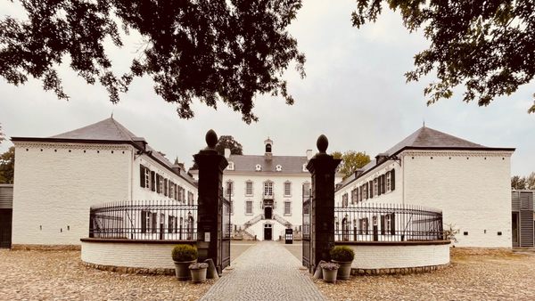 Bilderberg Kasteel Vaalsbroek by null