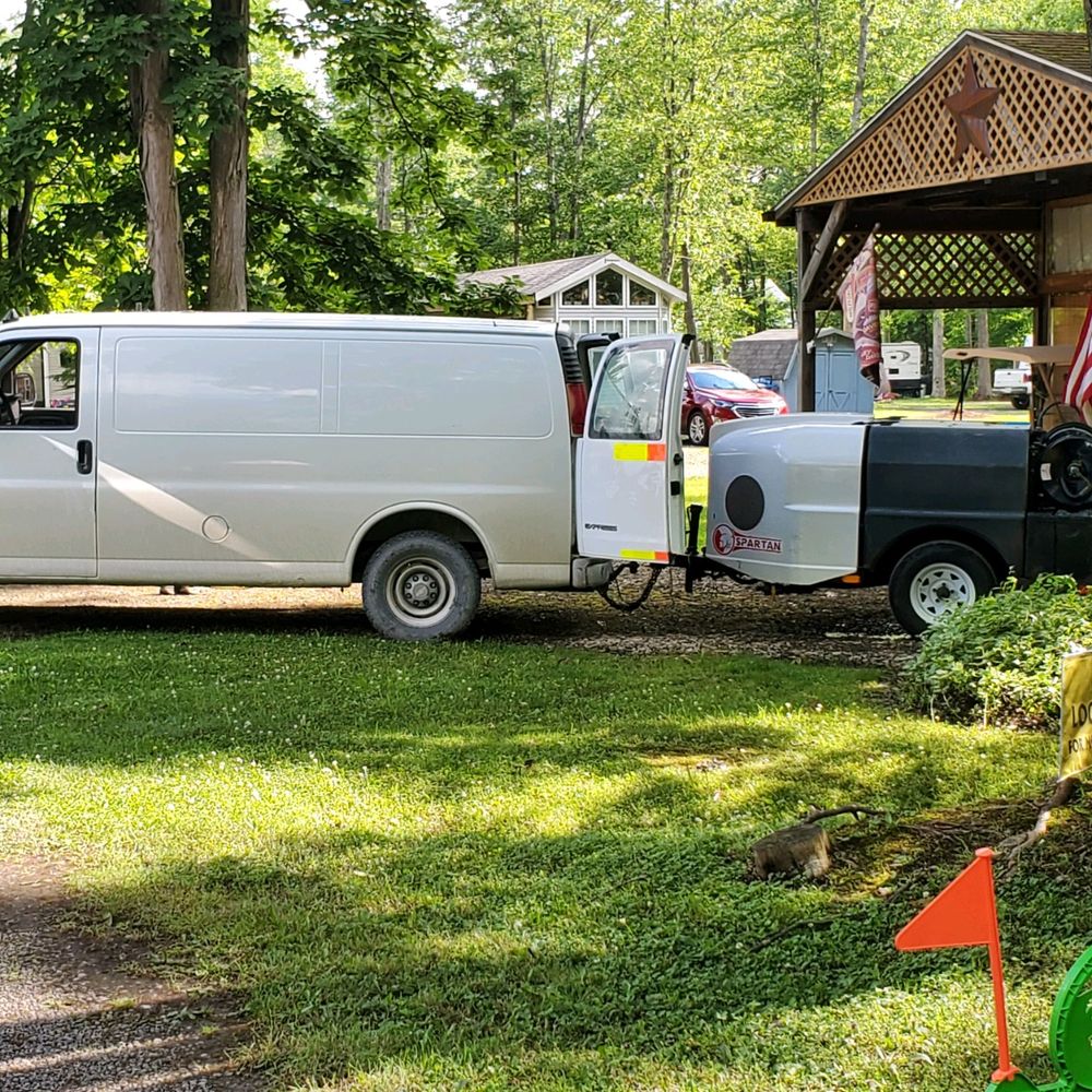 Slide of Vince's Drain Cleaning & Plumbing