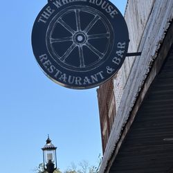 The Wheel House