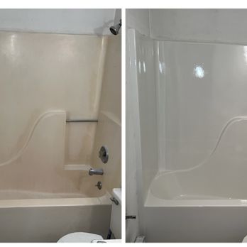 Bath Magic - Refinishing Services Near Me Bath Magic - Refinishing Services Near Me