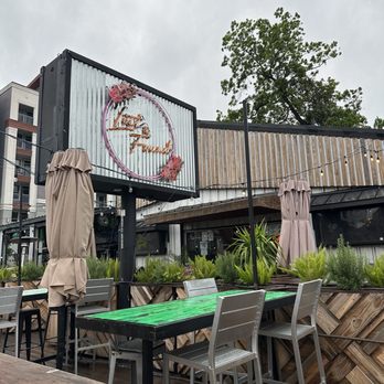 Lost & Found - Cocktail Bars Near Me - Houston, Texas
