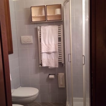 Hotel Ala - Baño del cuarto - Hotels Near Me - Venezia, VE