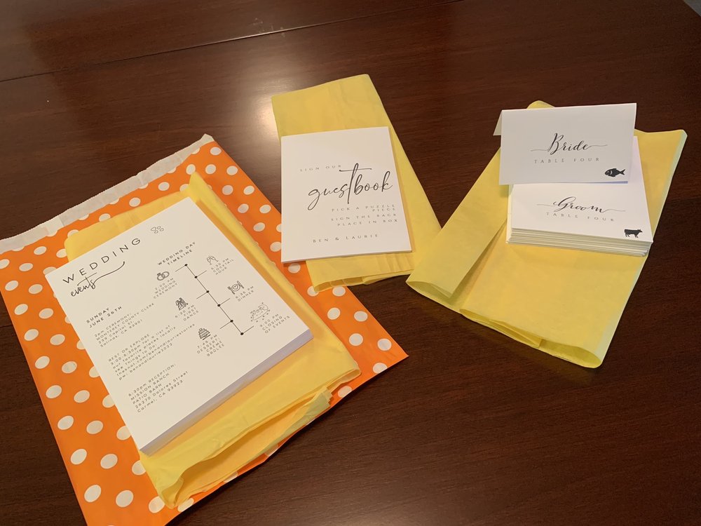 LAFAYETTE PACK AND SHIP + PRINT CENTER Updated September 2024 24