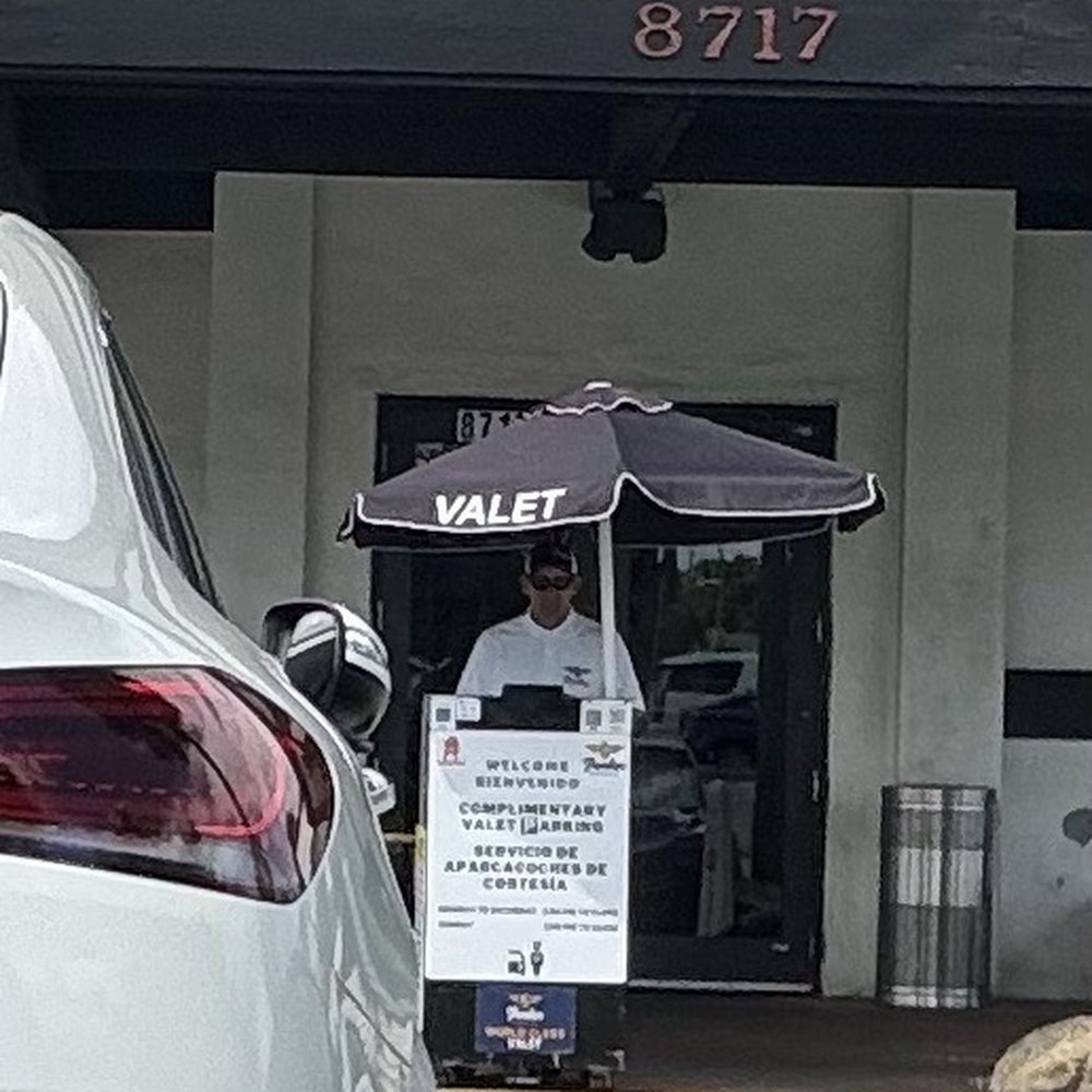 Samurai - Steakhouses Near Me - Miami, Florida