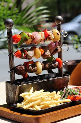 Mejana - Lebanese Cuisine by null