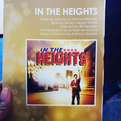 El Camino College - Campus Theatre