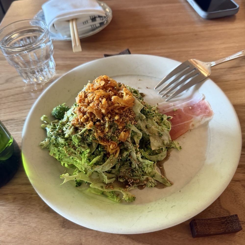 Kawa Ni - Broccoli - Izakaya Near Me - Denver, Colorado Kawa Ni - Broccoli - Izakaya Near Me - Denver, Colorado