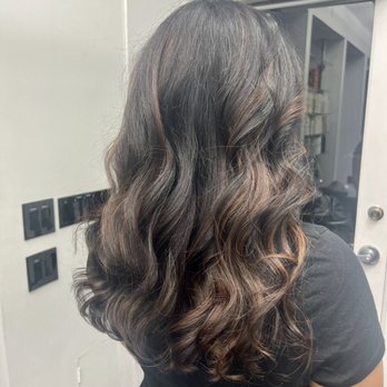 Essence Salon - Balayage - Hair Salons Near Me - Mountain View, California