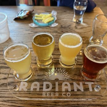 Radiant Beer Co. - Breweries Near Me - Anaheim, California Radiant Beer Co. - Breweries Near Me - Anaheim, California