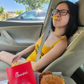 Chick-fil-A - Fast Food Near Me - Milpitas, California Chick-fil-A - Fast Food Near Me - Milpitas, California