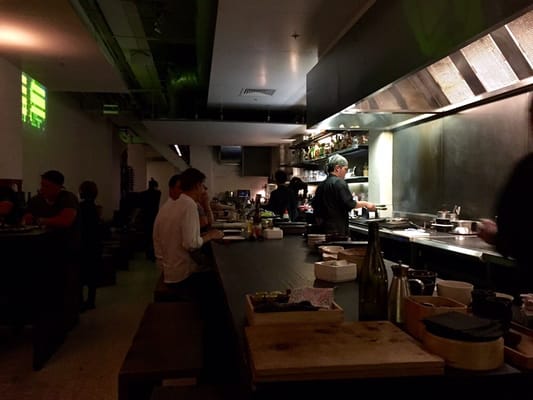 Izakaya Den by null