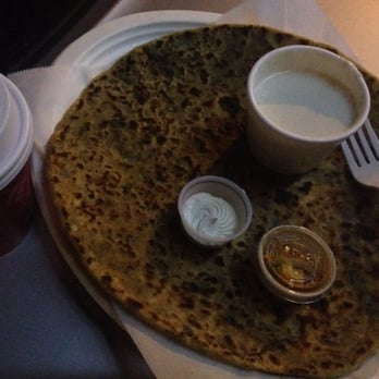 Chaat House - Fresh ! - Indian Near Me - Bellevue, Washington