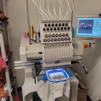 Moovogue - Screen Printing/T-Shirt Printing Near Me - Santa Ana, California