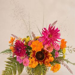 Flowers by Maryjane - Fall flowers