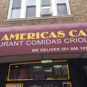 Las Americas Cafe - Small storefront right on Bergenline - Cafes Near Me - Union City, New Jersey Las Americas Cafe - Small storefront right on Bergenline - Cafes Near Me - Union City, New Jersey