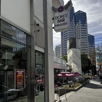 Donut Bar & Bakery - Breakfast & Brunch Near Me - San Diego, California Donut Bar & Bakery - Breakfast & Brunch Near Me - San Diego, California