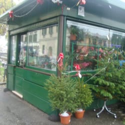 Antica Bottega dei Fiori
