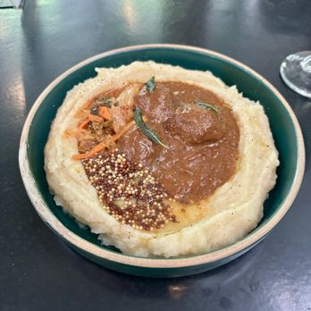 Fifí Almacén - Meatballs - Coffee & Tea Near Me - Buenos Aires, C