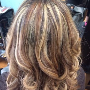 Salon 725 - Hair by Mina - Hair Salons Near Me - San Bruno, California Salon 725 - Hair by Mina - Hair Salons Near Me - San Bruno, California
