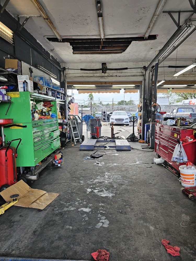 BMA AUTOMOTIVE BRAKE & MUFFLER AUTHORITY REMY A/C AND TIRES Updated