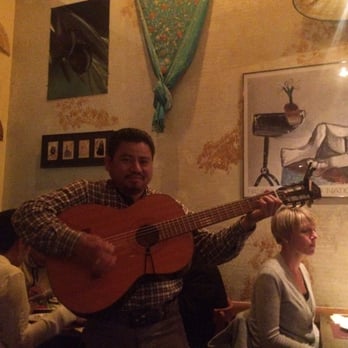 Esperpento - Live music! - Spanish Near Me - San Francisco, California