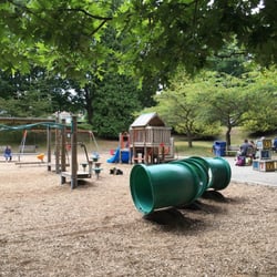 Magnolia Playfield