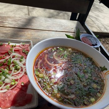 Pho & Bar - Vietnamese Near Me - Denver, Colorado