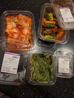 H Mart Johns Creek by null