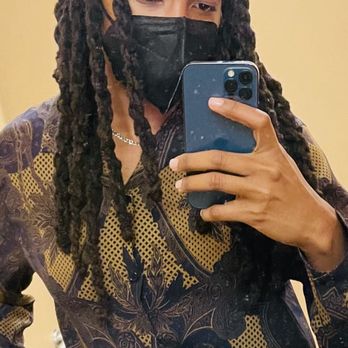 Hair by Kham - Double twists locs - Hair Stylists Near Me - Cary, North Carolina Hair by Kham - Double twists locs - Hair Stylists Near Me - Cary, North Carolina
