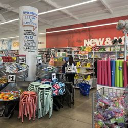 Five Below