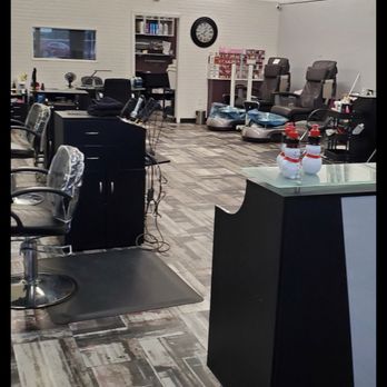 Shear Action Salon - Hair Stylists Near Me - Bakersfield, California Shear Action Salon - Hair Stylists Near Me - Bakersfield, California