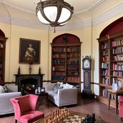 Littlecote House Hotel - Magnificent history