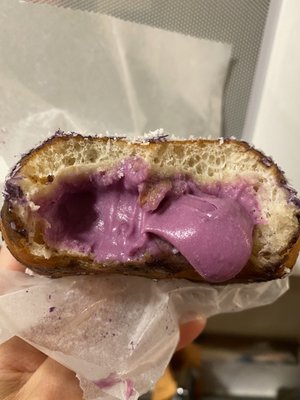 Blackbird Doughnuts Beacon Hill by null