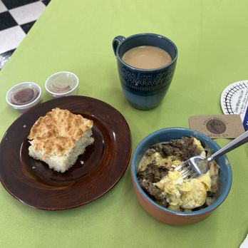 Great Biscuit & Spice - Breakfast bowl - Bakeries Near Me - Saginaw, Texas Great Biscuit & Spice - Breakfast bowl - Bakeries Near Me - Saginaw, Texas