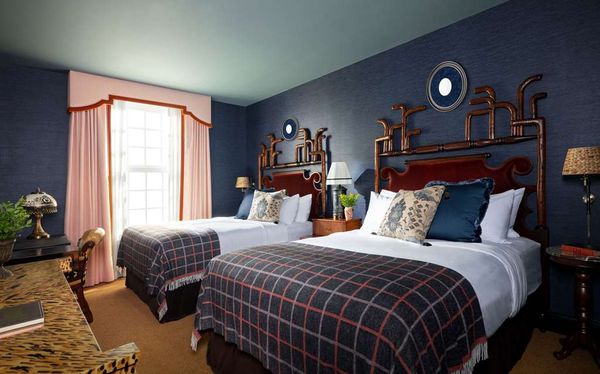 Graduate by Hilton Princeton by null