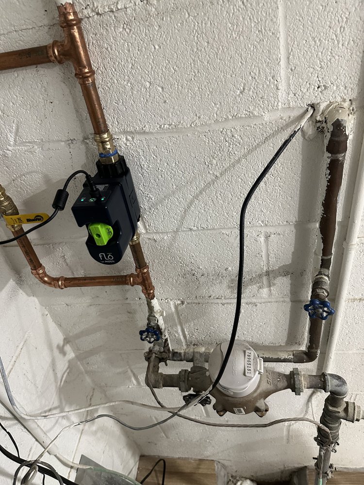 Slide of Top Pro Plumbing Service