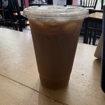 Cafe 53 - Coffee & Tea Near Me - Chicago, Illinois