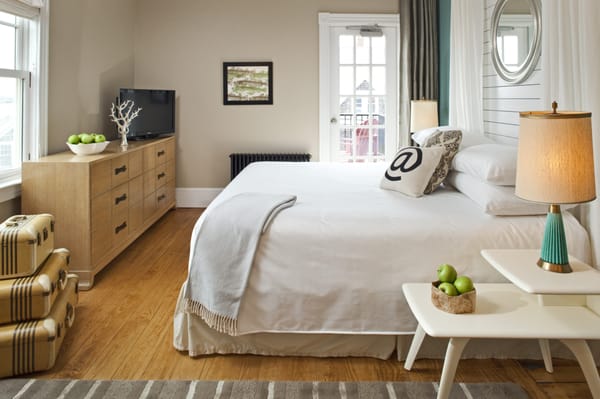Woods Hole Inn by null