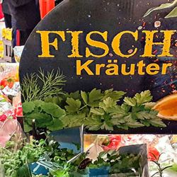 REWE Center - Fisch und Kräuter Tage (05/2024)