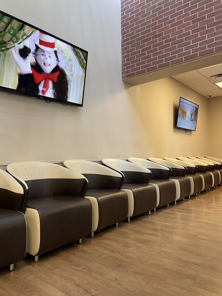 SIERRA EYE ASSOCIATES 16 Photos & 84 Reviews 950 Ryland St, Reno, Nevada Optometrists