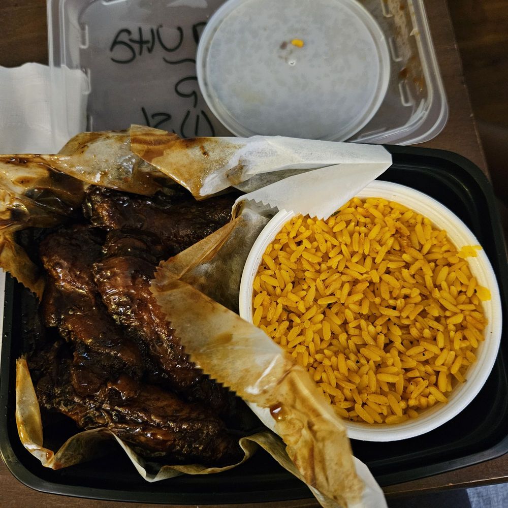 ISLAND FRYDAYS Updated November 2024 172 Photos & 215 Reviews