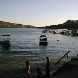 Lake Tulloch RV Campground